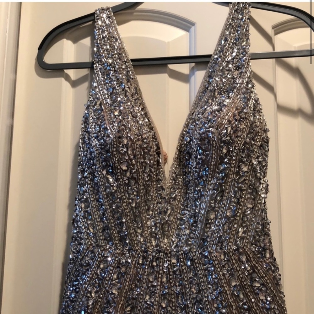 Jovanni gown